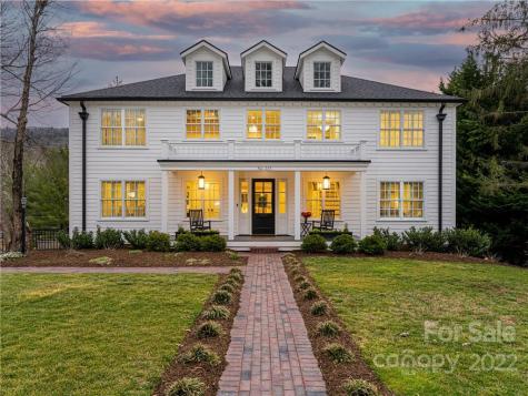 215 Kimberly Avenue Asheville NC 28804