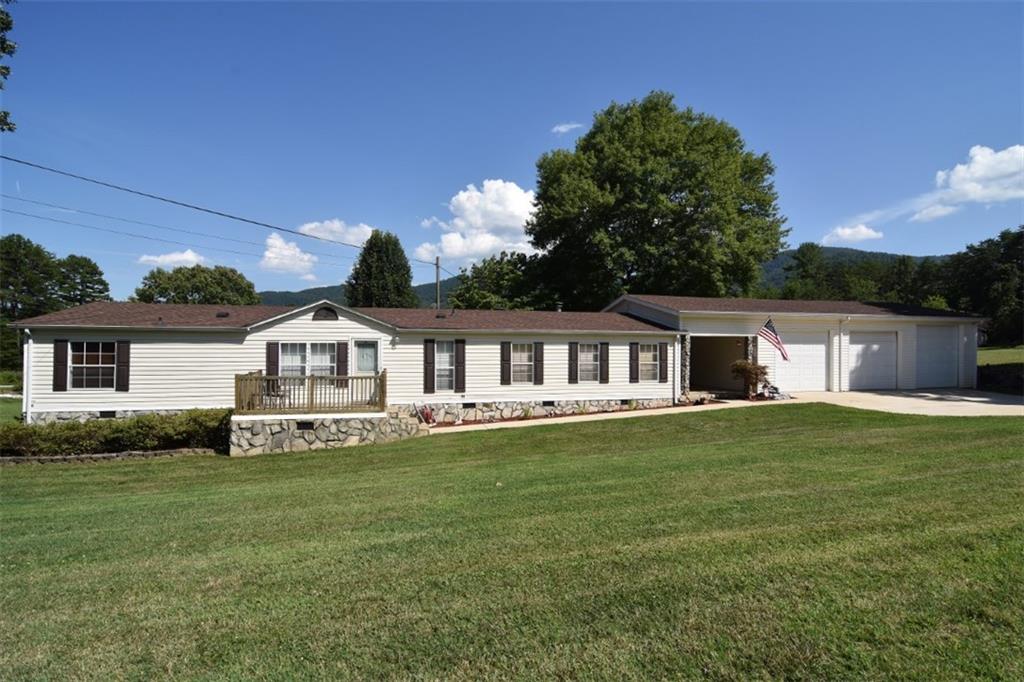 4915 Mountain View Lane Morganton NC 28655