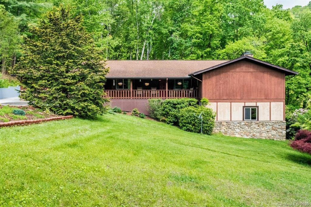 30 Melody Lane Mills River NC 28759