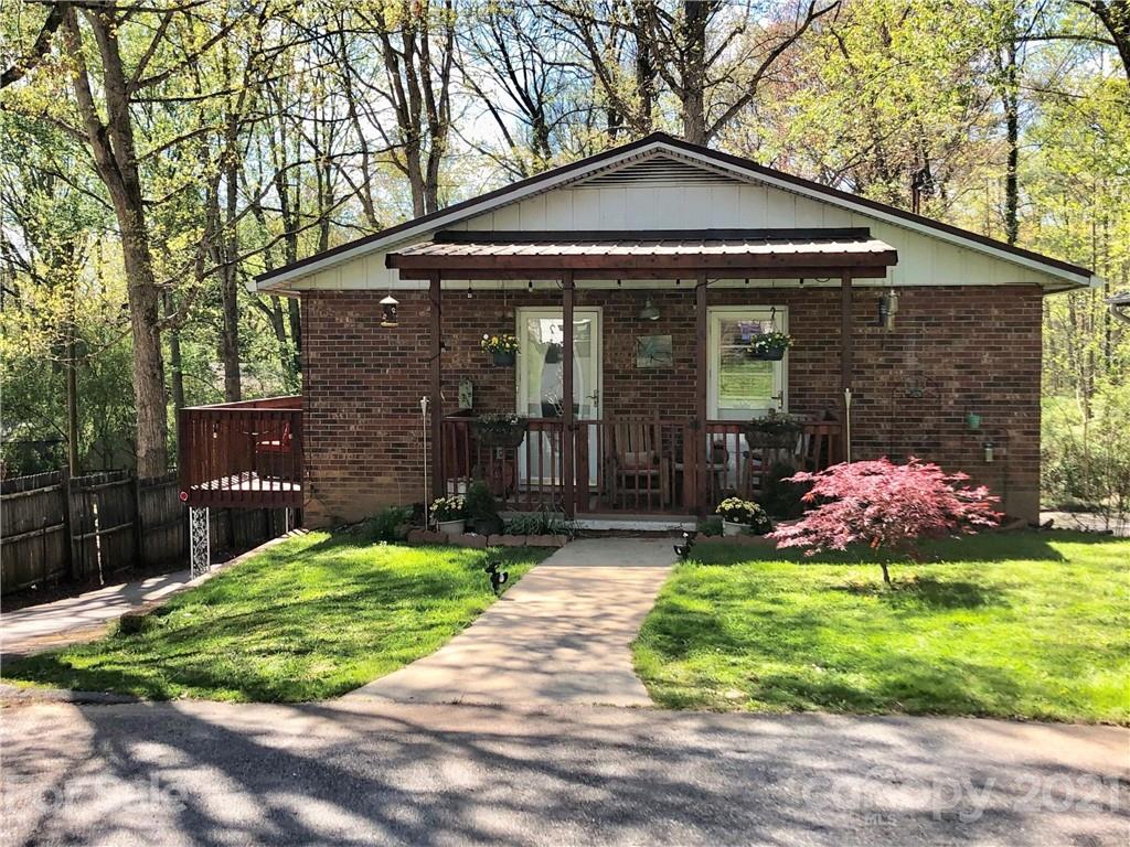 165 Birch Lane Arden NC 28704