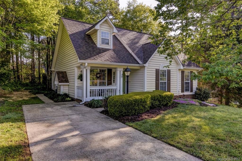 7213 Morningdew Court Denver NC 28037