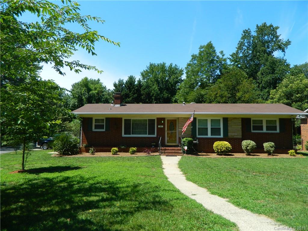 938 Camborne Place Charlotte NC 28210