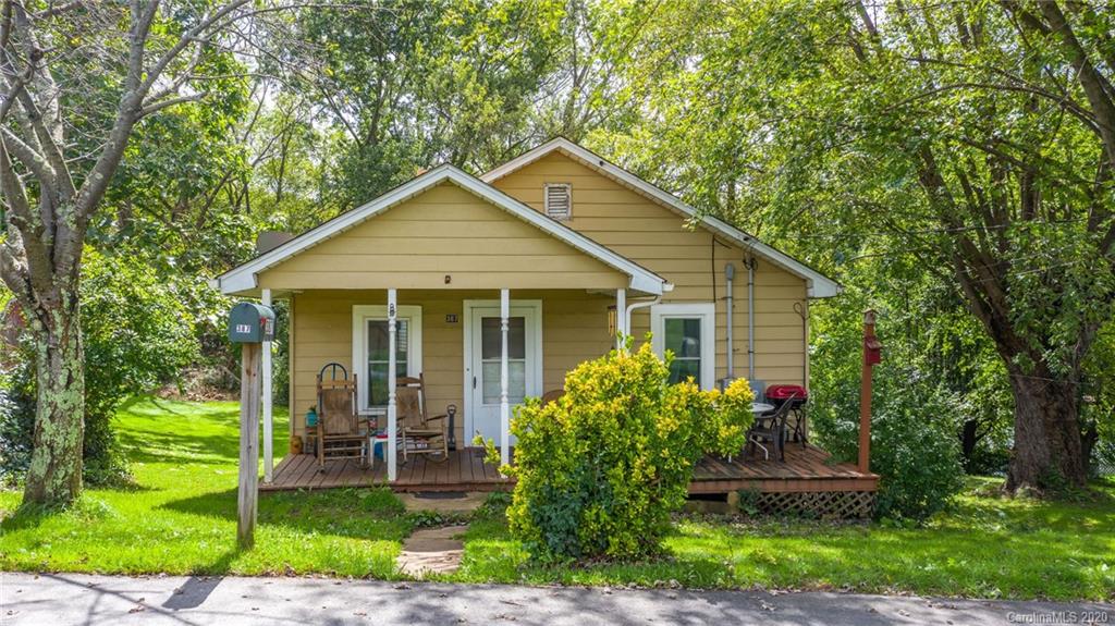 387 Sunset Circle Canton NC 28716