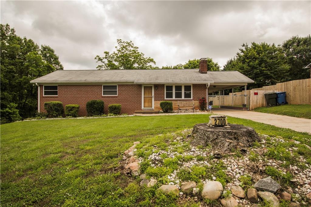 2700 13th Street Ne Hickory NC 28601