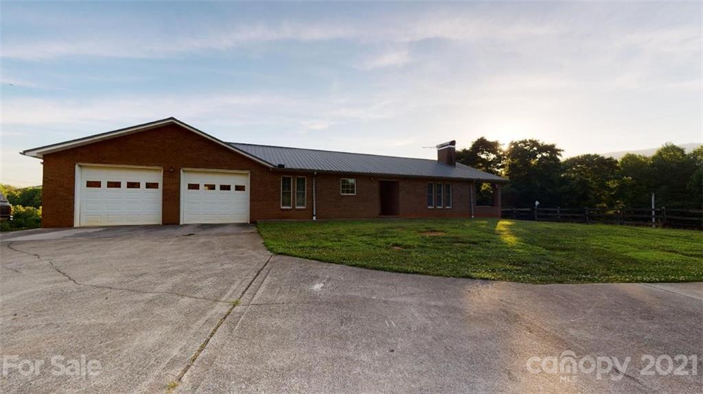 675 Greasy Creek Road Marion NC 28752