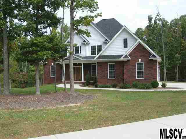 188 Buffalo Creek Drive Statesville NC 28677