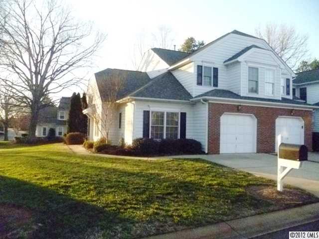 4718 Morning Dew Court Charlotte NC 28269