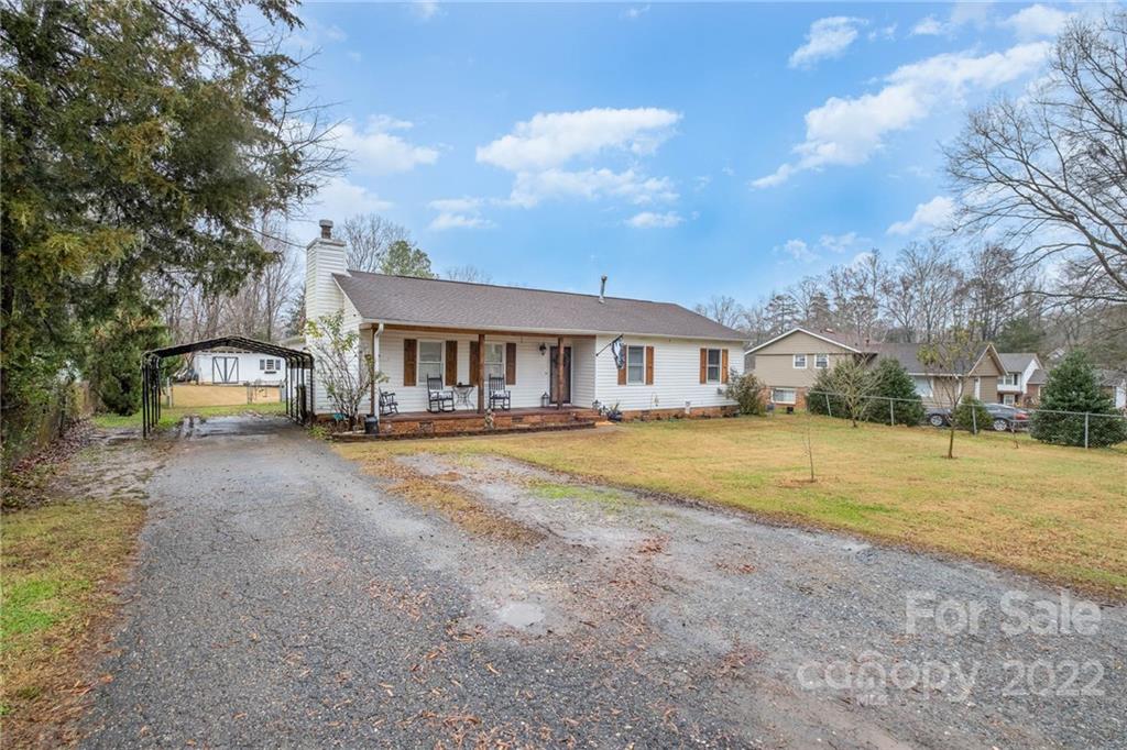 304 King Henry Lane Gastonia NC 28056