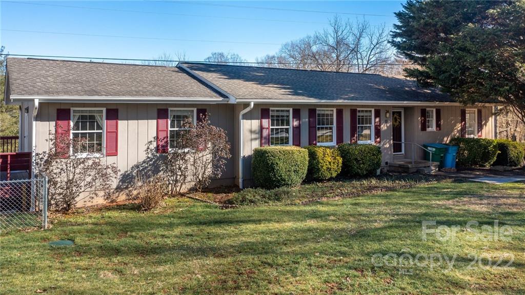 800 Jenkins Valley Road Alexander NC 28701