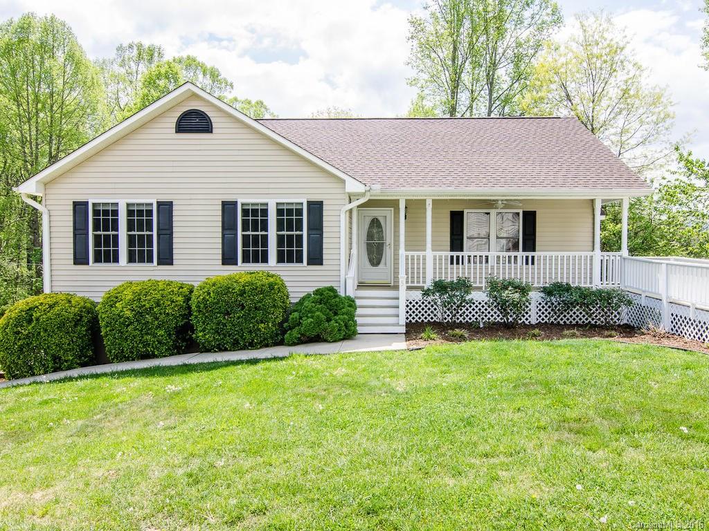 5 Grassy Meadow Drive Candler NC 28715