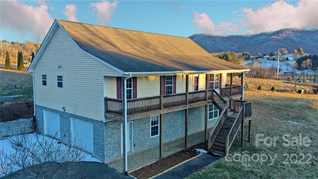 102 Harrison Drive Clyde NC 28721