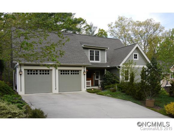 5 Ozark Spring Lane Asheville NC 28805