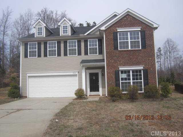 7004 Copper Ridge Court Gastonia NC 28056