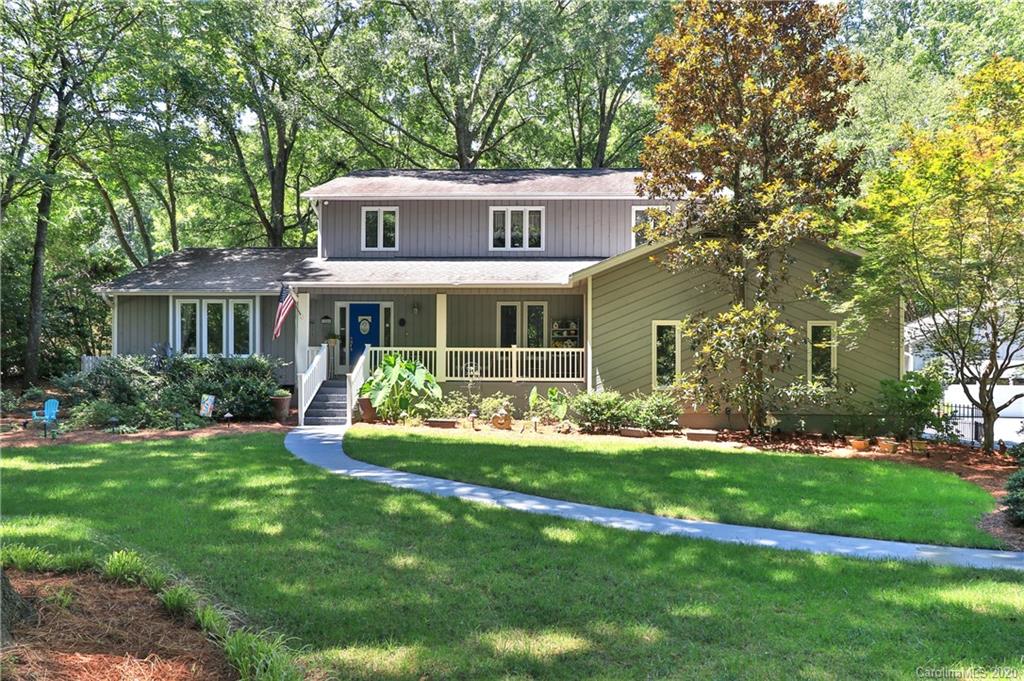 3246 Gray Moss Road Charlotte NC 28270