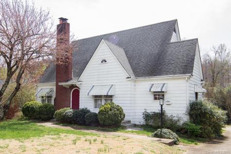 246 Broad Street Marion NC 28752