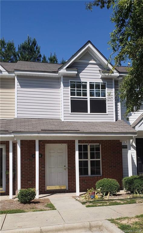 11578 Briddle Hall Court Charlotte NC 28214