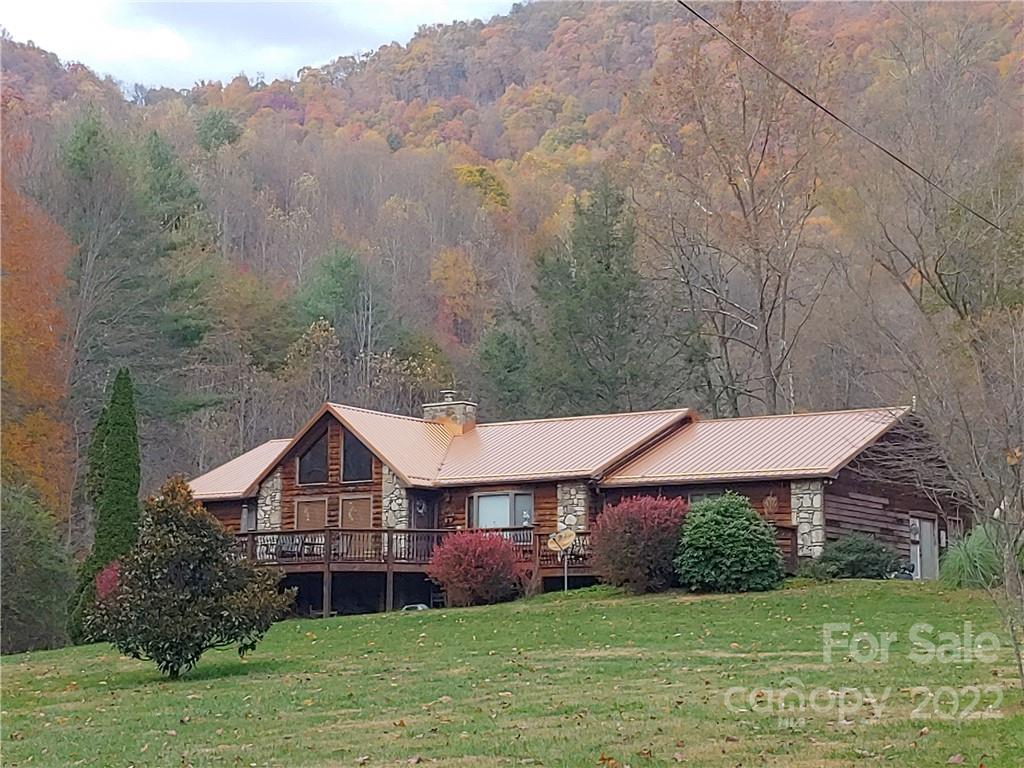 341 Black Branch Road Canton NC 28716