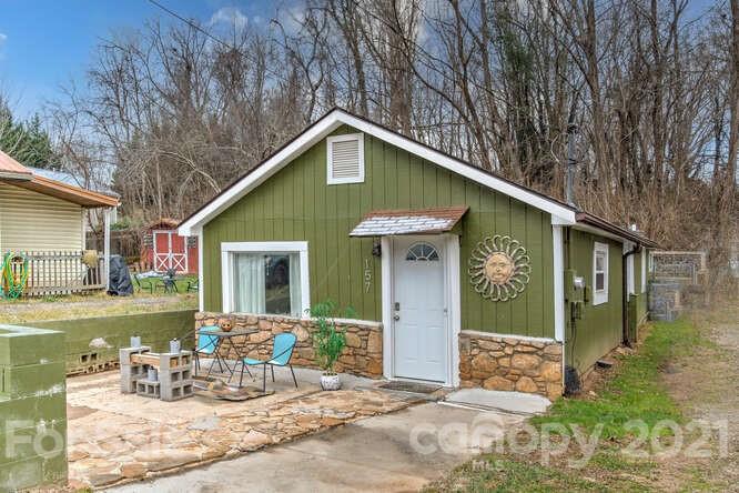 157 Onteora Boulevard Asheville NC 28803