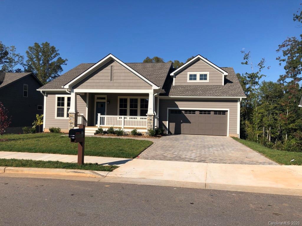 35 Buckhorn Gap Road Biltmore Lake NC 28715