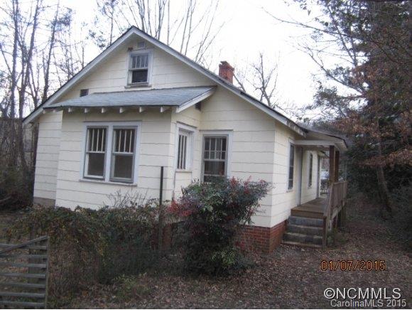 208 Whitson Avenue Swannanoa NC 28778