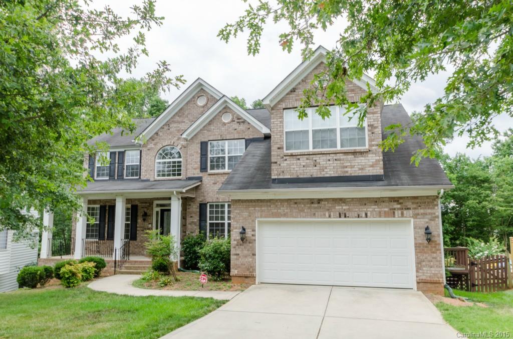 9572 Numenore Drive Charlotte NC 28269