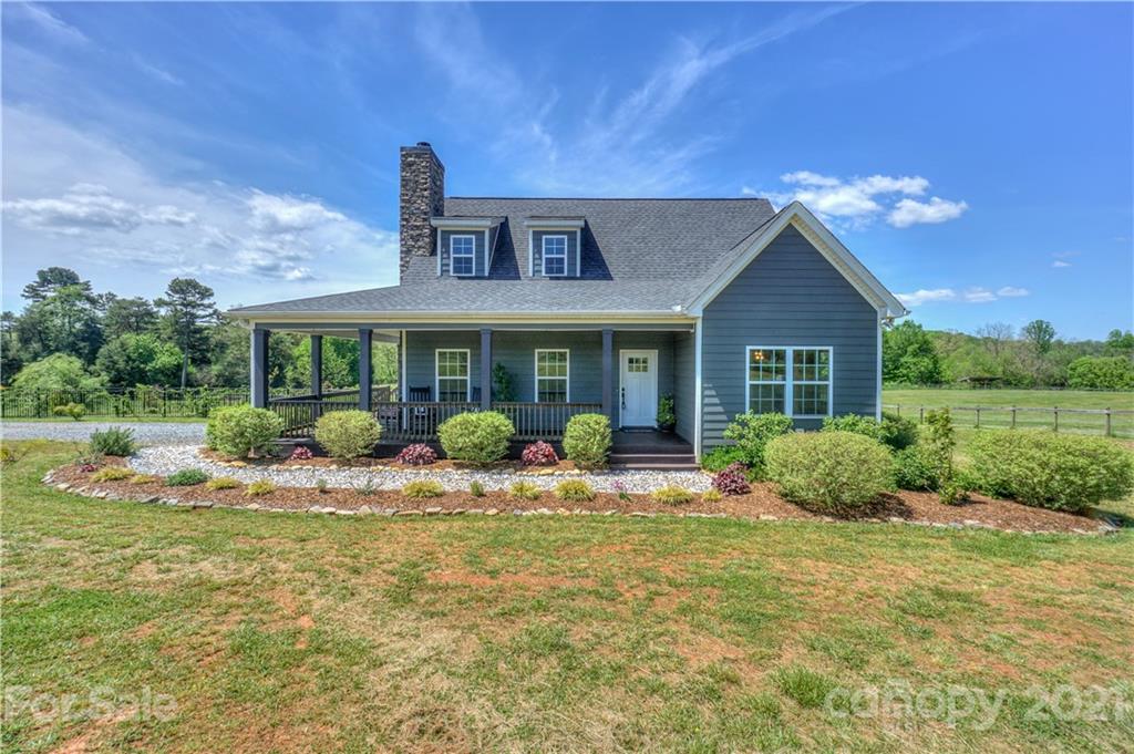 2027 Lewis Road Lincolnton NC 28092