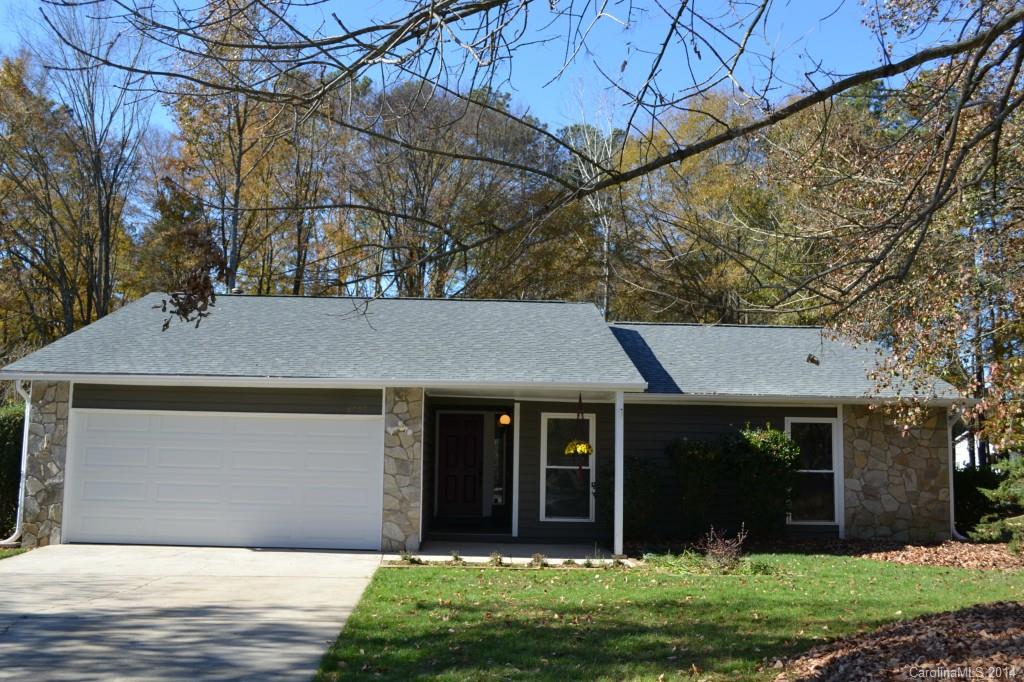 6929 Stillmeadow Drive Charlotte NC 28277