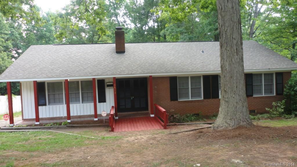 3613 Havenwood Road Charlotte NC 28205