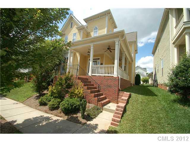 15608 Waterfront Drive Huntersville NC 28078