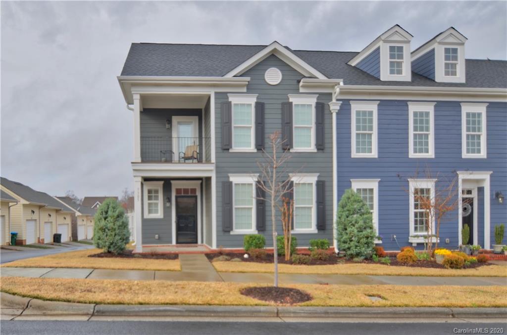 3305 Coventry Commons Drive Mint Hill NC 28227