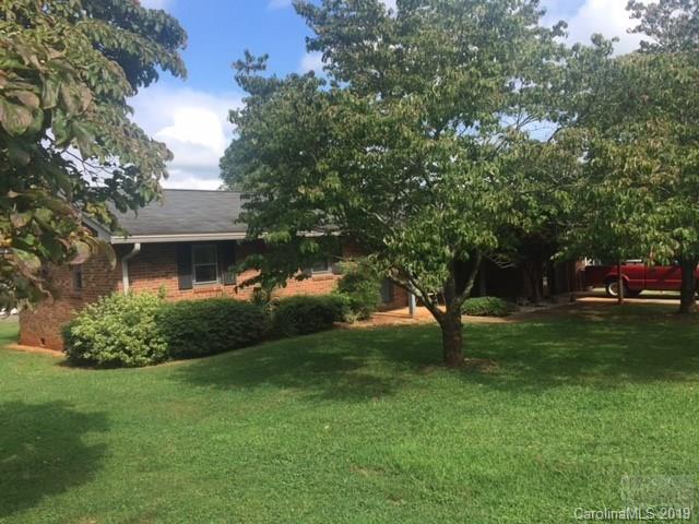 200 S Matthews Street Morganton NC 28655