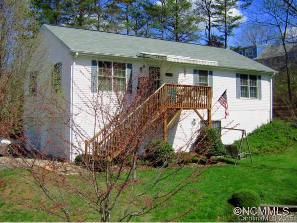 15 Caspian Way Asheville NC 28806