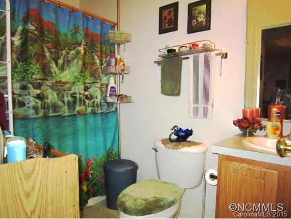 15 Caspian Way Asheville NC 28806