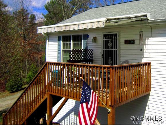 15 Caspian Way Asheville NC 28806