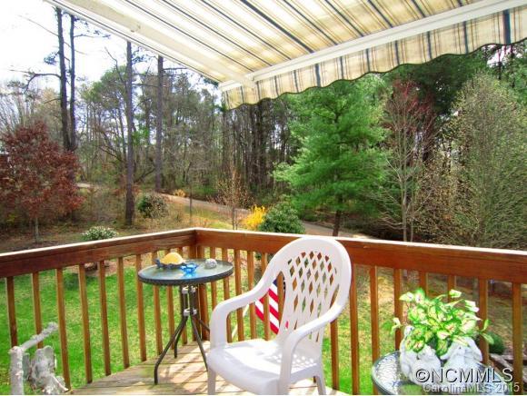 15 Caspian Way Asheville NC 28806