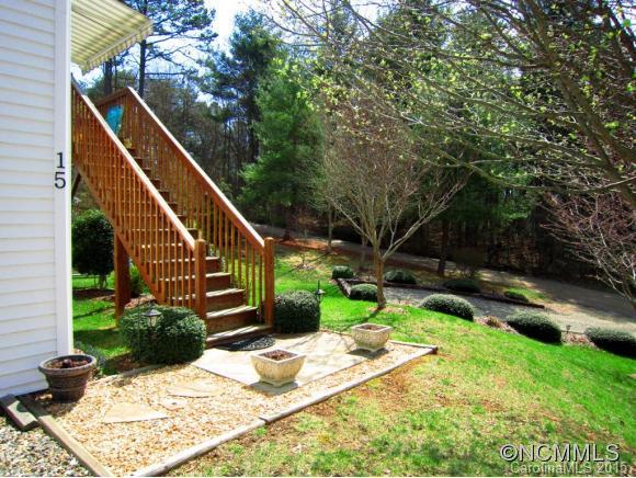 15 Caspian Way Asheville NC 28806
