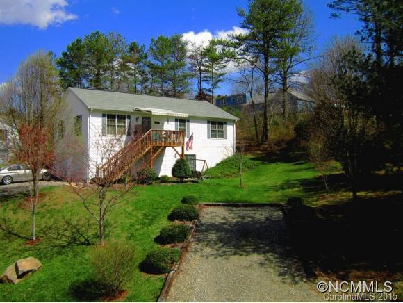 15 Caspian Way Asheville NC 28806