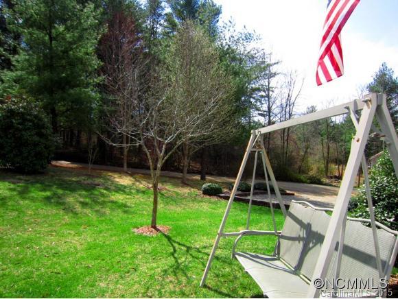 15 Caspian Way Asheville NC 28806