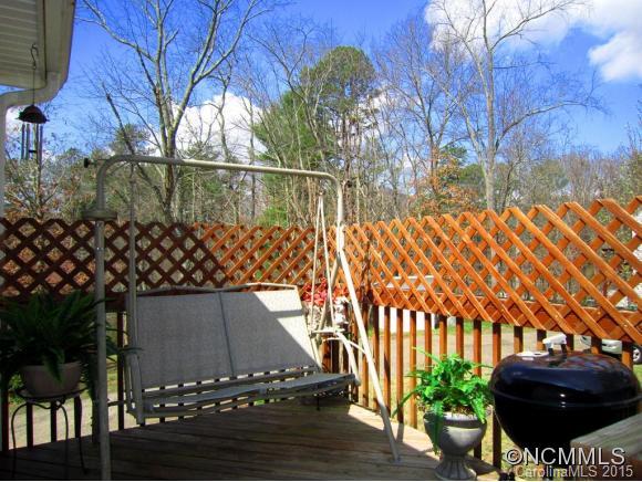 15 Caspian Way Asheville NC 28806