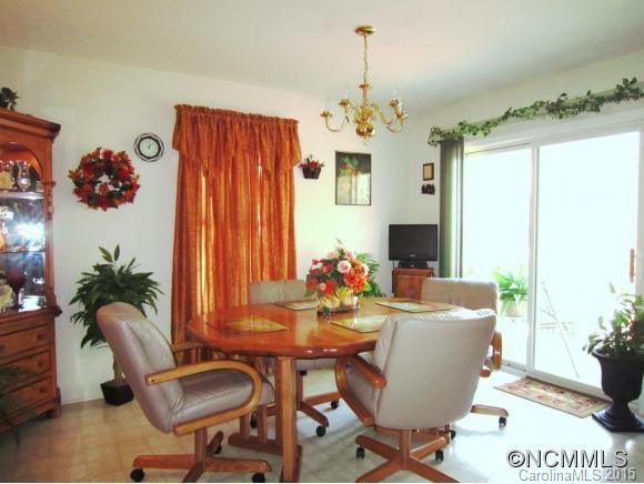 15 Caspian Way Asheville NC 28806