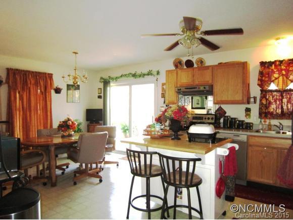 15 Caspian Way Asheville NC 28806