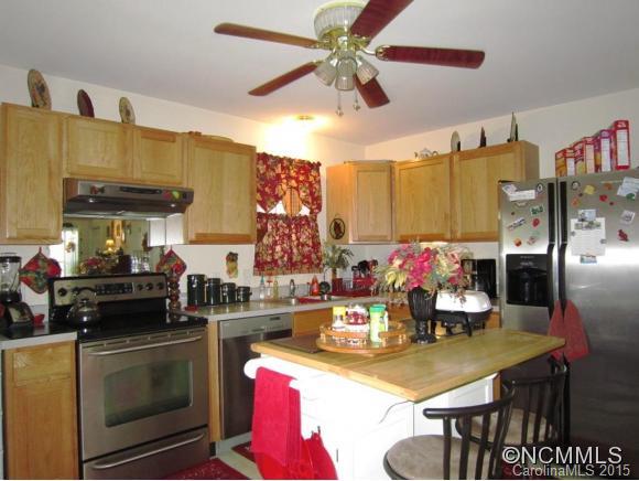 15 Caspian Way Asheville NC 28806