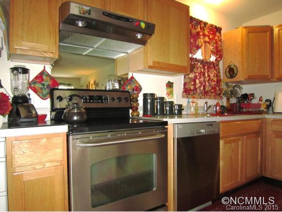 15 Caspian Way Asheville NC 28806