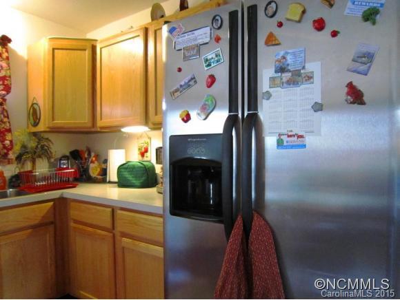 15 Caspian Way Asheville NC 28806