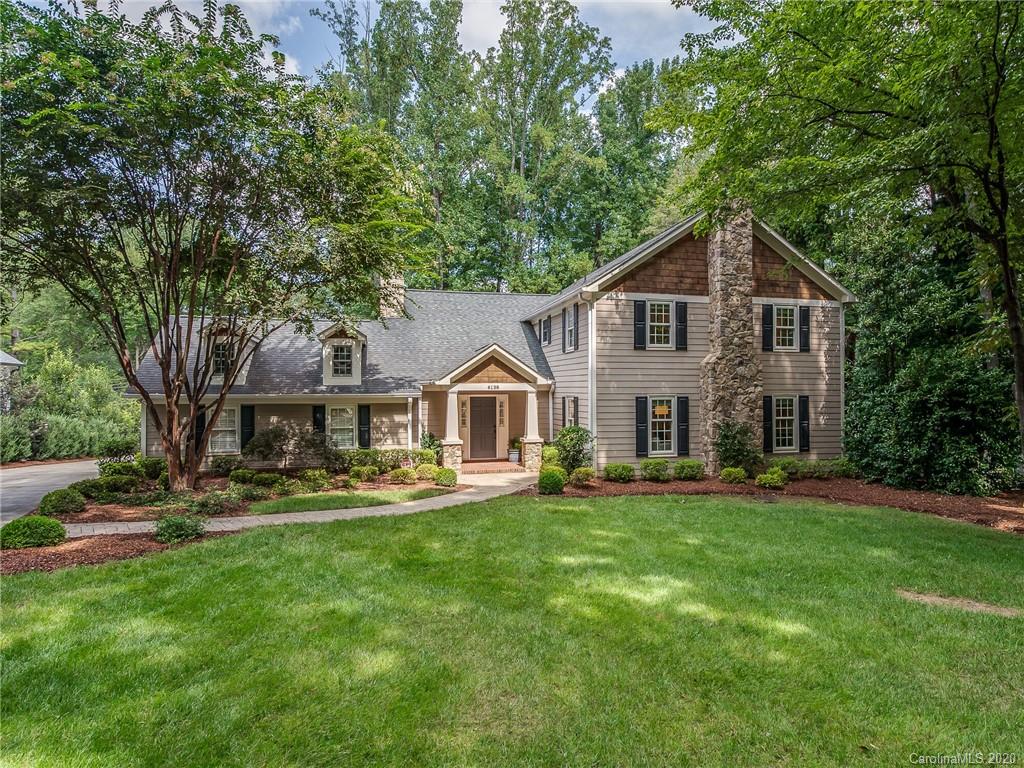 6138 Saint John Lane Charlotte NC 28210