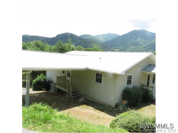 16 Rolling Lane Maggie Valley NC 28751