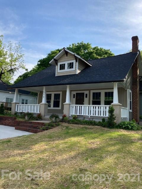 573 Harris Street NW Concord NC 28025