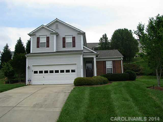 105 Sweetbriar Court Mount Holly NC 28120