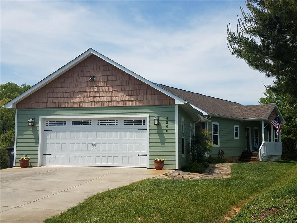 4290 Quarry Drive Morganton NC 28655