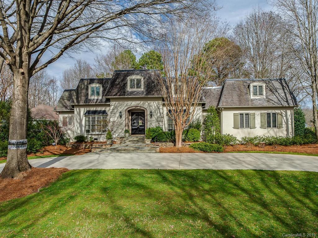6863 N Baltusrol Lane Charlotte NC 28210